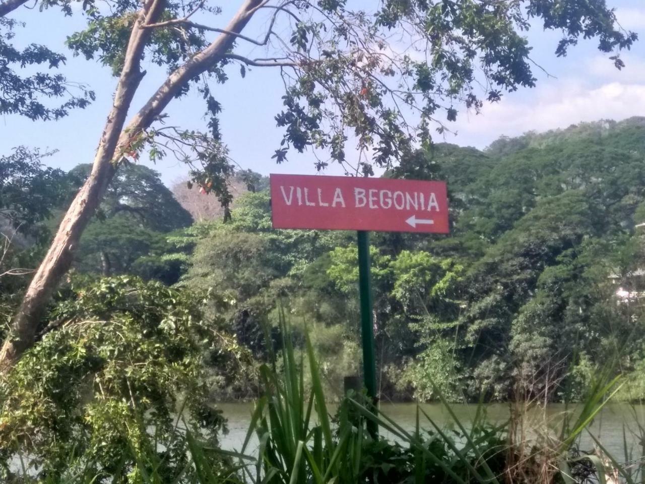 Villa Begonia Katugastota 外观 照片