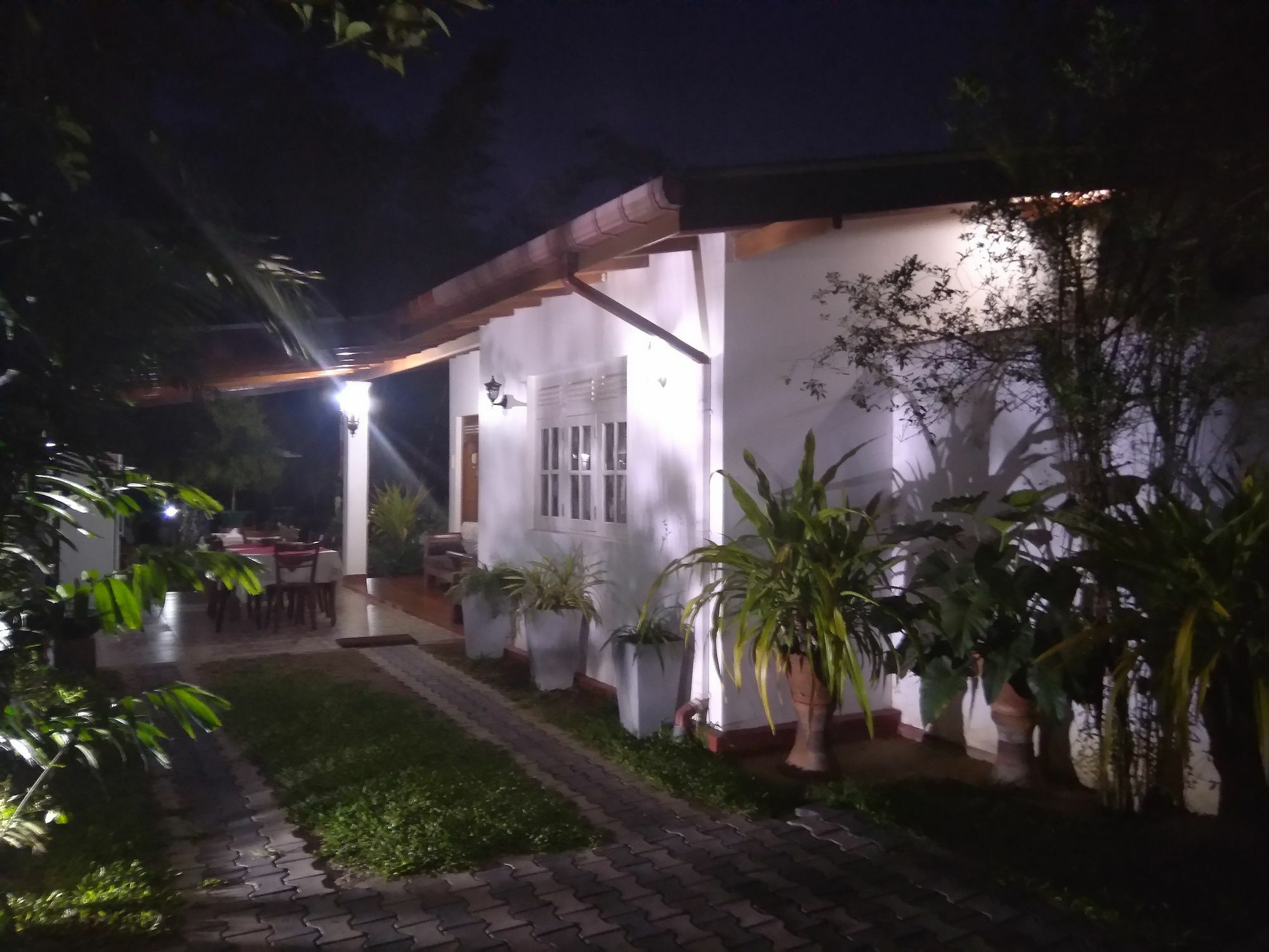 Villa Begonia Katugastota 外观 照片